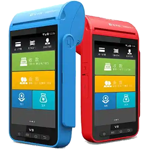 耒阳拉卡拉智能POS机