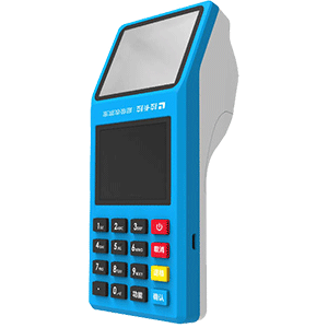 耒阳超级收款宝QR65